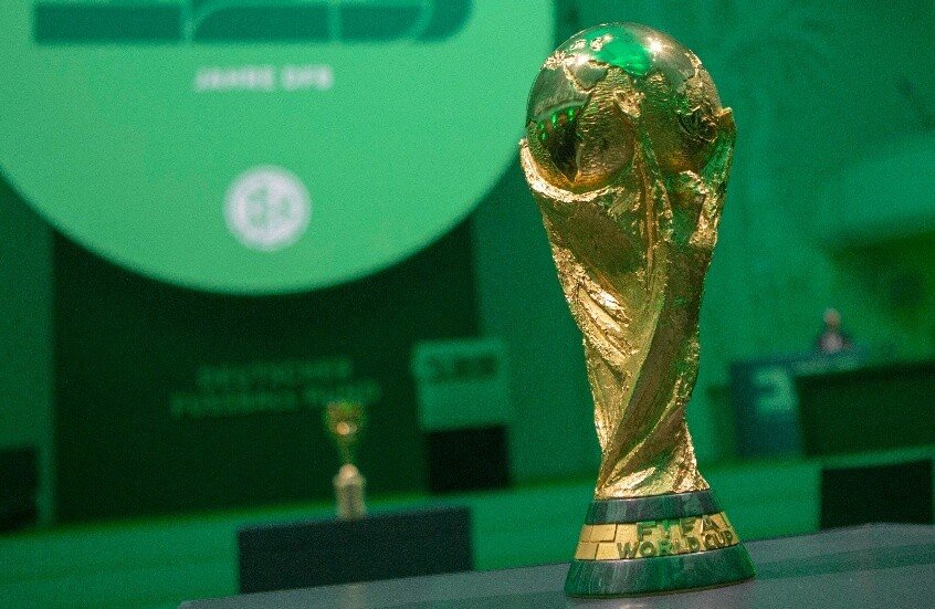 كأس العالم 2026
