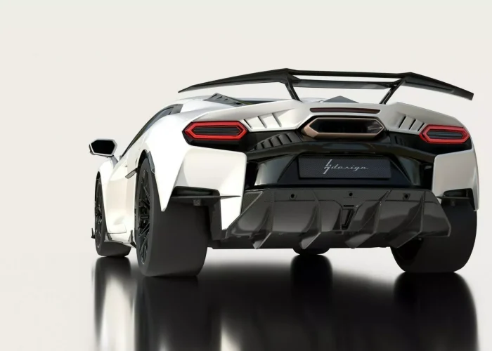 لامبورجيني