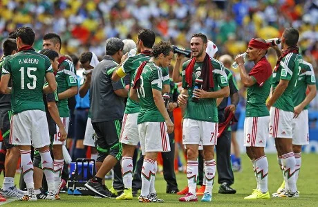 فيفا يوافق على بث الإعلانات التلفزيونية خلال استراحات شرب المياه بمونديال 2026