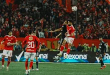 مدرب الأهلي ييس توروب يعرب عن صدمته من إهدار الفرص أمام زد ويعد بتصحيح المسار