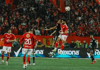 مدرب الأهلي ييس توروب يعرب عن صدمته من إهدار الفرص أمام زد ويعد بتصحيح المسار