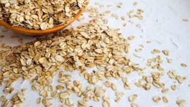 الشوفان.. غذاء مفيد لكن التحضير هو العامل الحاسم