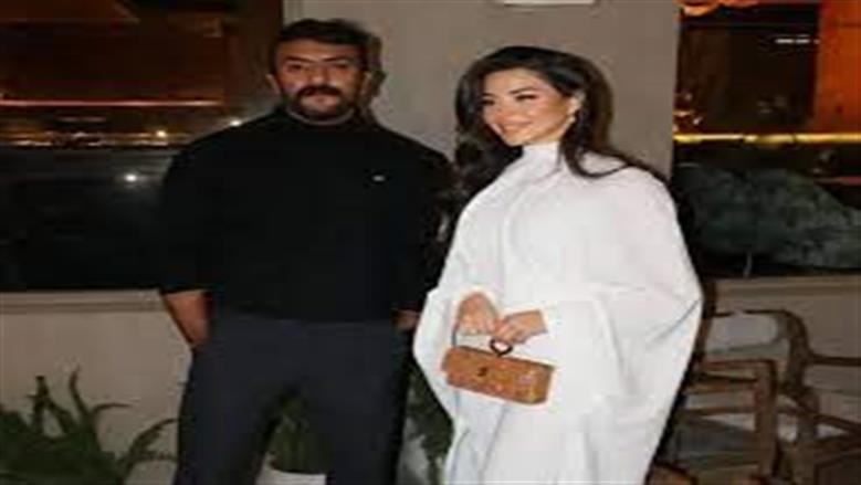 والد أحمد العوضي يفجّر مفاجأة.. زواج نجله من يارا السكري خلال شهرين