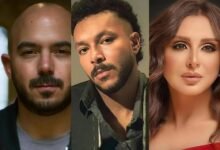 حفلات عيد الفطر تجمع نجوم الخليج ومصر في السعودية والإمارات