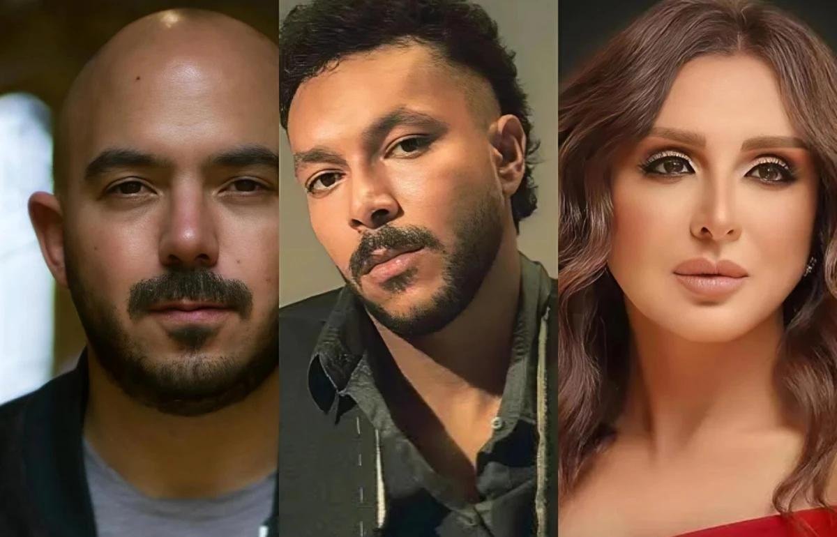 حفلات عيد الفطر تجمع نجوم الخليج ومصر في السعودية والإمارات