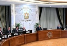 اجتماع الحكومة