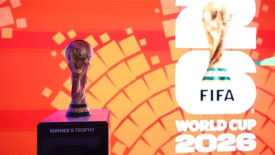 فيفا يوافق على بث الإعلانات التلفزيونية خلال استراحات شرب المياه بمونديال 2026