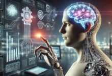 الصين تقترب من تعميم تقنية واجهة الدماغ والحاسوب خلال خمس سنوات