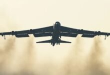 إسبانبيا تغلق مجالها الجوي أمام الطائرات الأمريكية