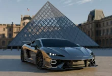 لامبورجيني