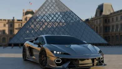 لامبورجيني