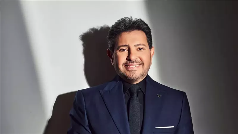 تطورات الحالة الصحية لهاني شاكر.. وزوجته تكشف التفاصيل