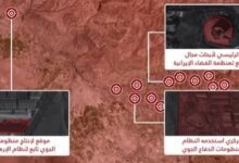 إسرائيل تعلن تدمير مركز أبحاث فضائية في طهران