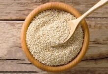 الكينوا.. حبة صغيرة بفوائد كبيرة لصحة القلب وضغط الدم