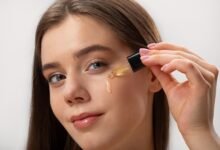 روتين العناية بالبشرة قبل العيد.. خطوات بسيطة لإطلالة مشرقة وطبيعية