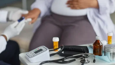 صيام الحامل في رمضان.. قرار فردي تحكمه الحالة الصحية