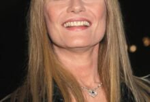 وفاة الممثلة الأمريكية فاليري بيرين بعد صراع مع باركنسون عن عمر 81 عامًا