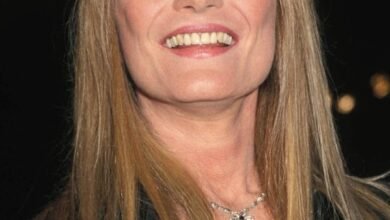 وفاة الممثلة الأمريكية فاليري بيرين بعد صراع مع باركنسون عن عمر 81 عامًا