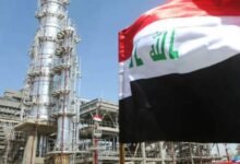 نفط العراق