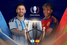 فيناليسيما