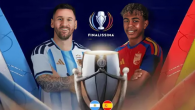 فيناليسيما