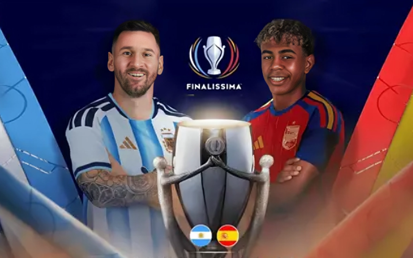 فيناليسيما