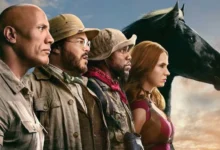 تأجيل طرح الجزء الثالث من سلسلة Jumanji إلى موسم عيد الميلاد