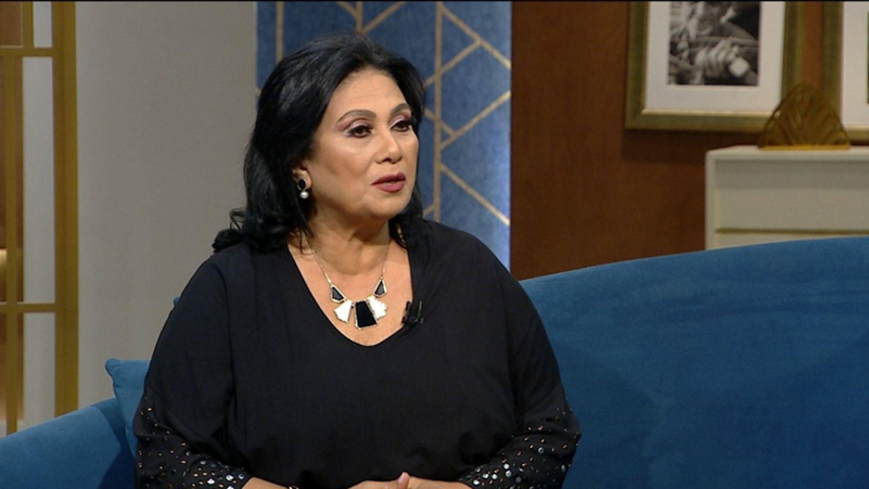 سلوى عثمان تهاجم مسلسلها "أب ولكن": نادمة على المشاركة وكواليس العمل لم تكن جيدة