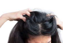 دراسة: الشعر لا يُدفع من الجذور بل يُسحب للأعلى داخل البصيلة