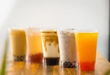 شاي الفقاعات تحت المجهر: هل يخفي المشروب الرائج مخاطر صحية؟