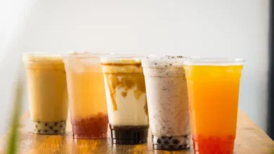 شاي الفقاعات تحت المجهر: هل يخفي المشروب الرائج مخاطر صحية؟