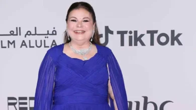 أزمة صحية مفاجئة للفنانة ماجدة زكي ونقلها إلى المستشفى