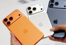 آبل تختبر كاميرا 200 ميغابكسل لهواتف آيفون المقبلة