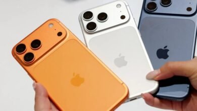 آبل تختبر كاميرا 200 ميغابكسل لهواتف آيفون المقبلة