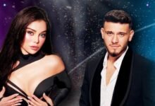 الظروف الراهنة تؤجل حفل هيفاء وهبي والشامي في العاصمة اللبنانية