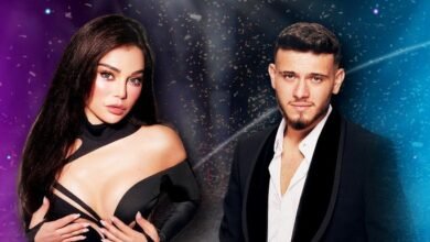 الظروف الراهنة تؤجل حفل هيفاء وهبي والشامي في العاصمة اللبنانية