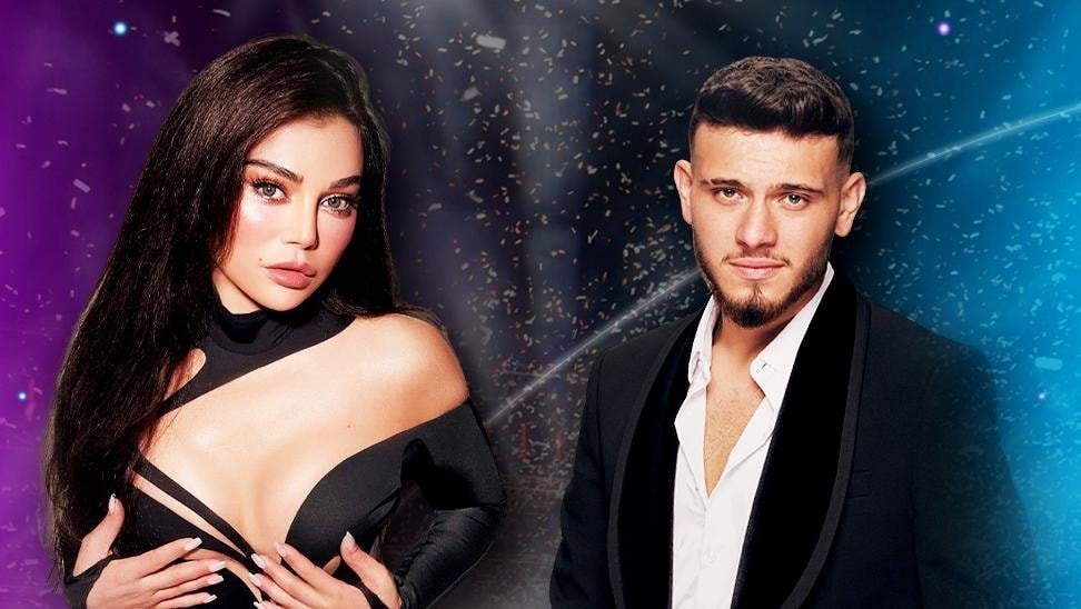 الظروف الراهنة تؤجل حفل هيفاء وهبي والشامي في العاصمة اللبنانية