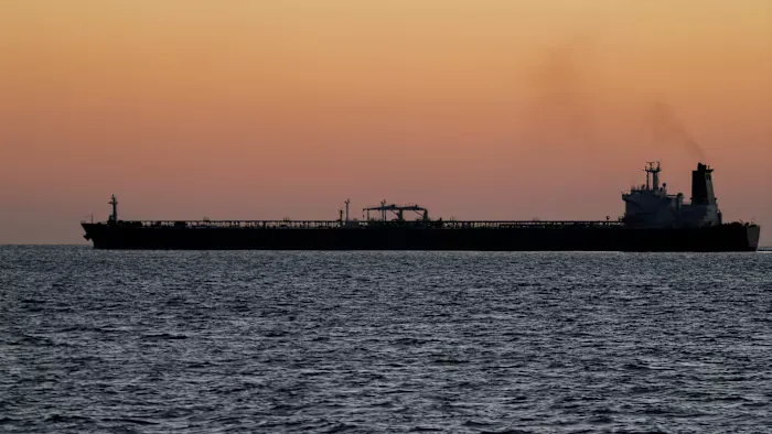 خبراء يشككون في خطة ترامب لتأمين ناقلات النفط في الخليج