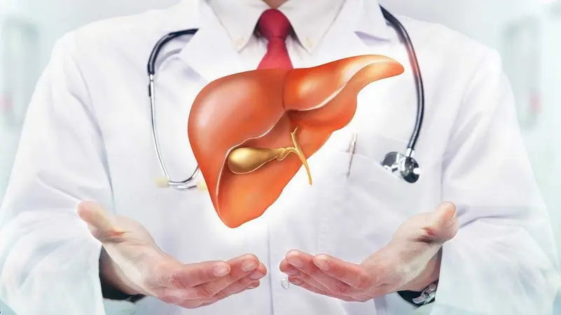 دراسة تحذر: استهداف إنزيم لعلاج الكبد الدهني قد يزيد خطر السرطان