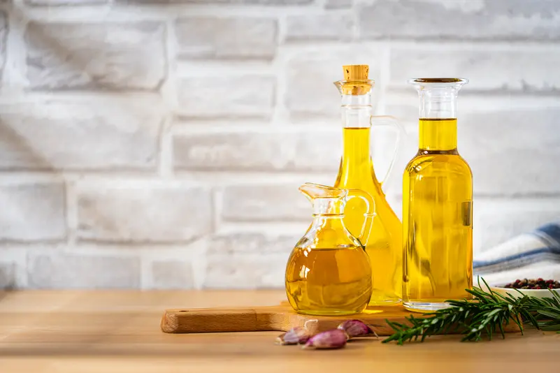 دراسة: زيت الزيتون البكر الممتاز قد يعزز وظائف الدماغ