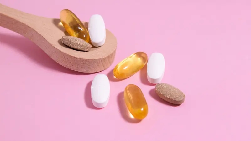 مكملات غذائية قد تضر بصحة الأمعاء.. تعرّف إلى أبرزها