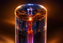 علماء يطورون نموذجًا أوليًا لبطارية كمومية بقدرات شحن غير مسبوقة