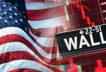 وول ستريت تغلق على تراجع وسط مخاوف التضخم وارتفاع أسعار النفط