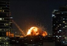 تمديد حالة الطوارئ في إسرائيل