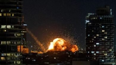 تمديد حالة الطوارئ في إسرائيل