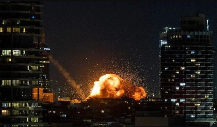 تمديد حالة الطوارئ في إسرائيل