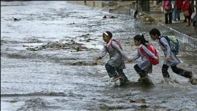 تعطيل الدراسة في مصر لسوء الأحوال الجوية