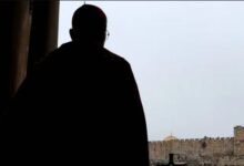 إسرايل تمنع قداس أحد الشعانين