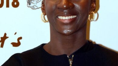 مهرجان كان يختار آي هايدارا وجهًا لحفلي الافتتاح والختام