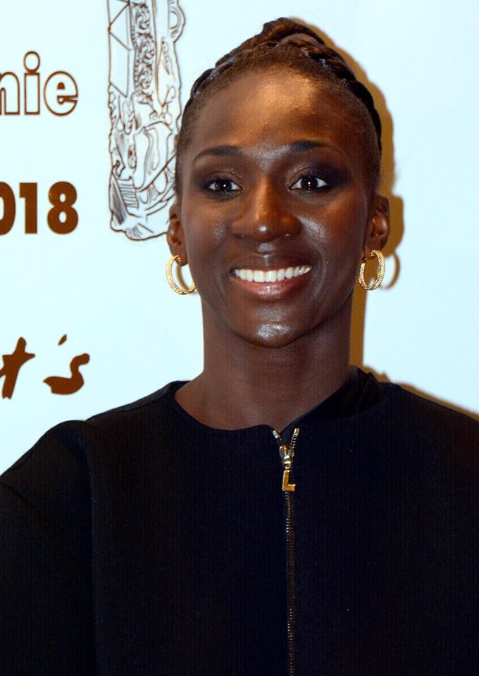 مهرجان كان يختار آي هايدارا وجهًا لحفلي الافتتاح والختام